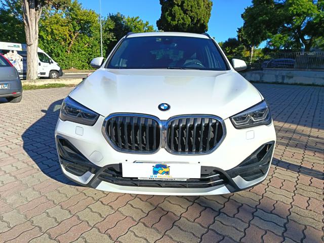 BMW X1 usata, con Airbag