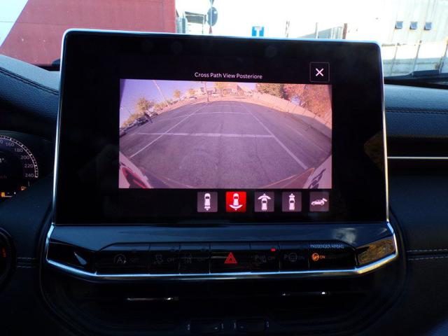 JEEP Compass usata 84