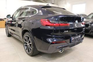 BMW X4 usata, con Airbag laterali