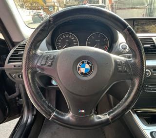 BMW 118 usata, con Cruise Control