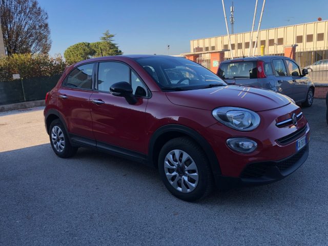 FIAT 500X usata, con Airbag Passeggero