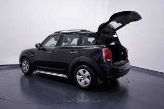 MINI Countryman usata 30