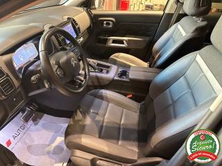 CITROEN C5 Aircross usata, con Alzacristalli elettrici