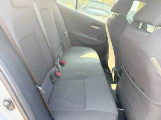 TOYOTA Corolla usata, con Chiusura centralizzata