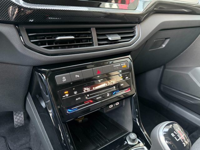 VOLKSWAGEN T-Cross usata, con Cronologia tagliandi