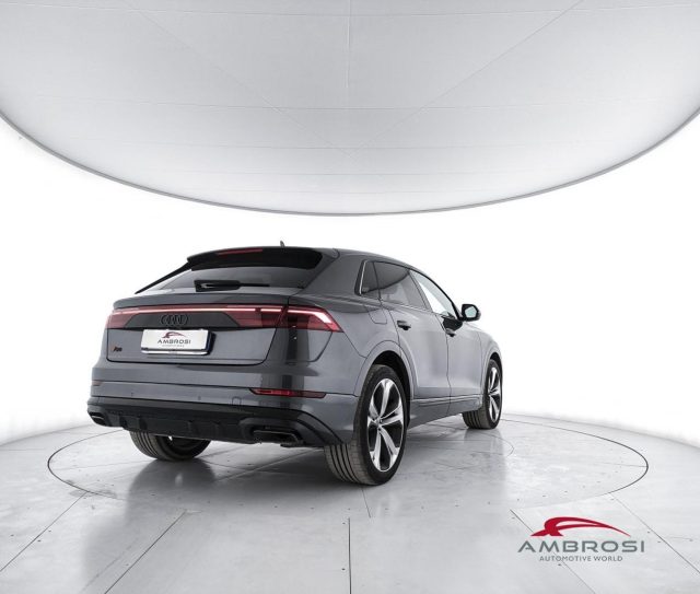 AUDI Q8 usata 2