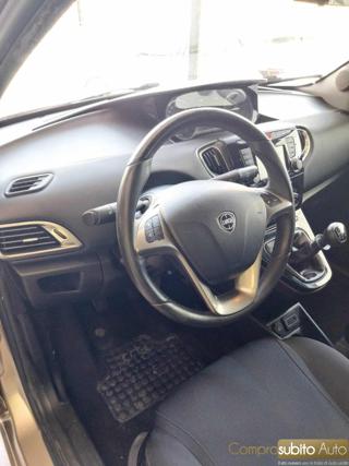 LANCIA Ypsilon usata, con Bluetooth