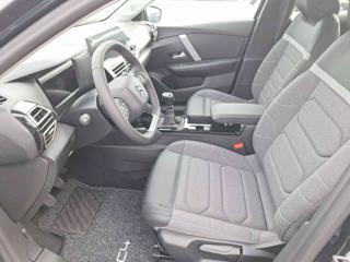CITROEN C4 usata, con Chiusura centralizzata
