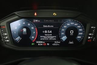 AUDI A1 usata 6