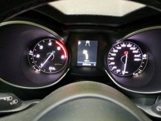 ALFA ROMEO Stelvio usata, con Climatizzatore
