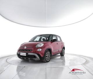 FIAT 500L 1.4 T-Jet 120 CV Pop Star