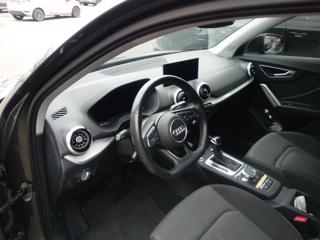 AUDI Q2 usata, con Controllo trazione