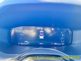 JEEP Compass usata, con Controllo trazione