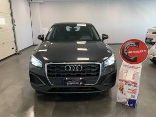 AUDI Q2 usata, con Airbag
