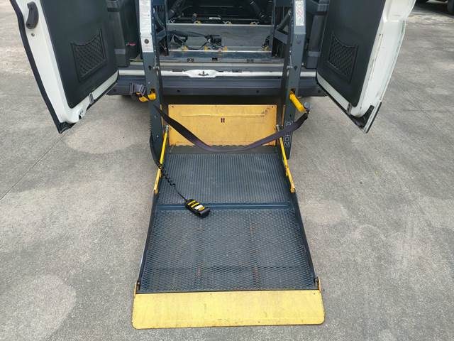 FIAT Ducato usata, con Servosterzo
