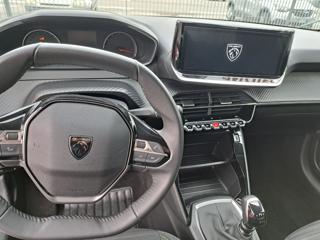 PEUGEOT 208 usata 15