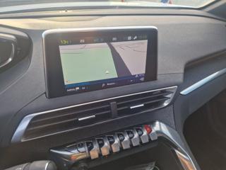 PEUGEOT 3008 usata, con Bluetooth