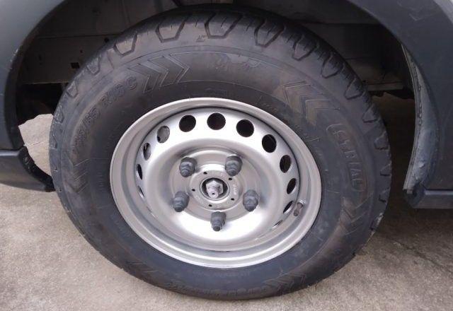 FORD Transit usata, con Bluetooth