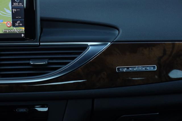 AUDI A6 usata, con Pacchetto sportivo