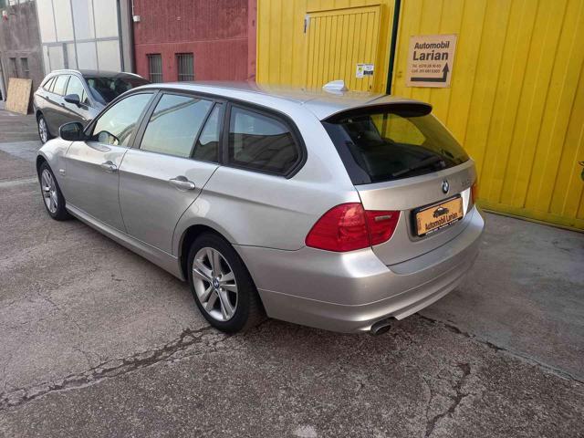 BMW 320 usata, con Autoradio