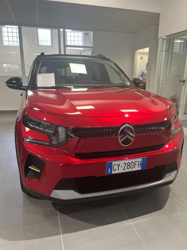 CITROEN C3 usata 30