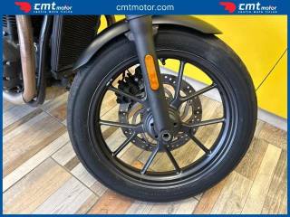 TRIUMPH Street Twin usata 3