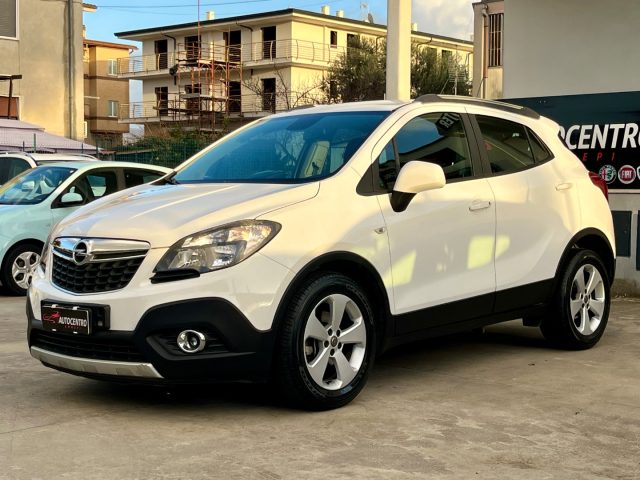 OPEL Mokka usata, con Airbag laterali