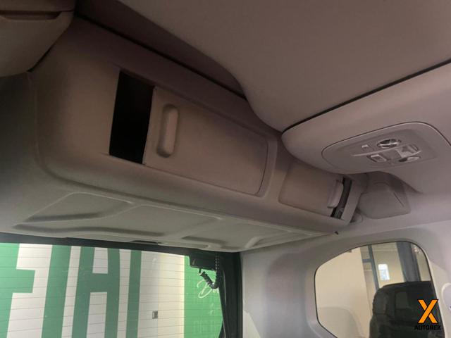 FIAT Doblo usata 20