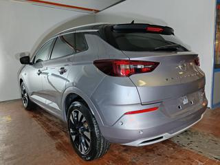 OPEL Grandland usata, con Autoradio