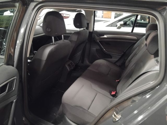 VOLKSWAGEN Golf Variant usata, con Chiusura centralizzata