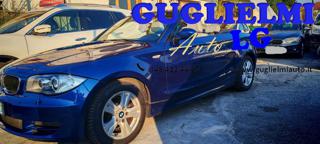 BMW 120 usata 37