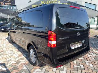 MERCEDES-BENZ Vito usata, con Chiusura centralizzata
