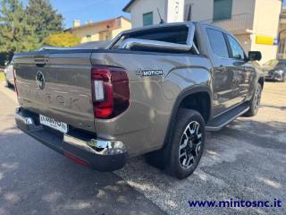 VOLKSWAGEN Amarok usata, con Airbag laterali