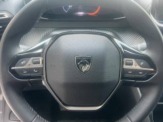 PEUGEOT 208 usata, con Vetri oscurati