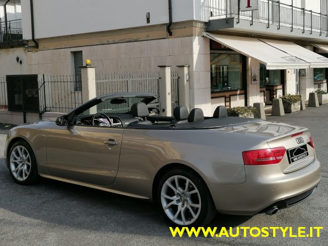 AUDI A5 usata 82