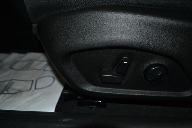 JEEP Compass usata, con Fendinebbia