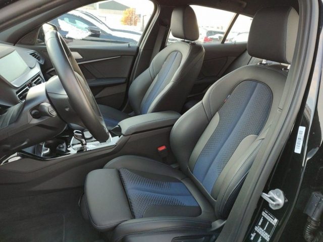 BMW 120 usata, con Cerchi in lega