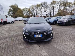 PEUGEOT 208 PureTech 100 Stop&Start 5 porte Allure