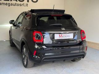 FIAT 500X usata, con Sensore di luce