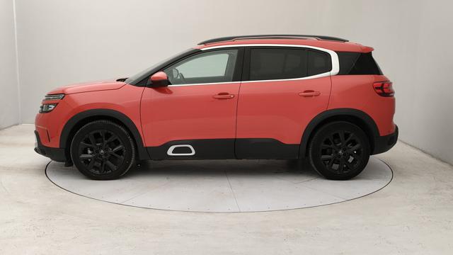 CITROEN C5 Aircross usata, con Airbag