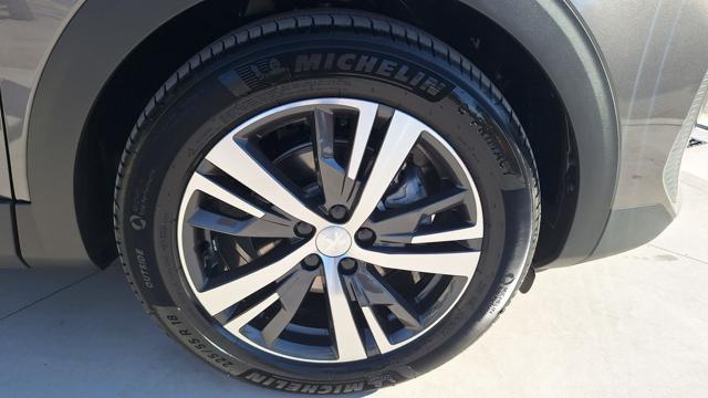 PEUGEOT 3008 usata, con Cruise Control