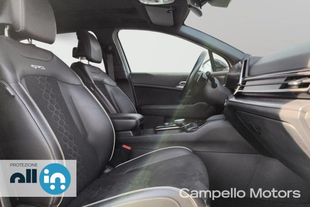 KIA Sportage usata 15