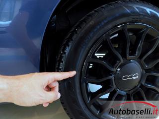 FIAT 500 usata, con Lettore CD