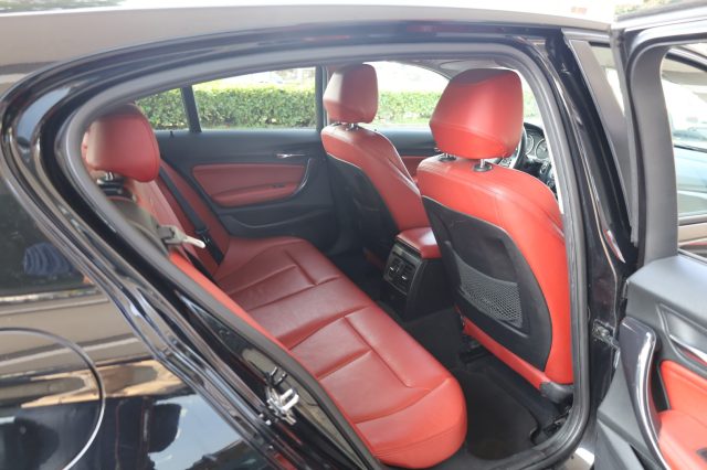 BMW 118 usata 97