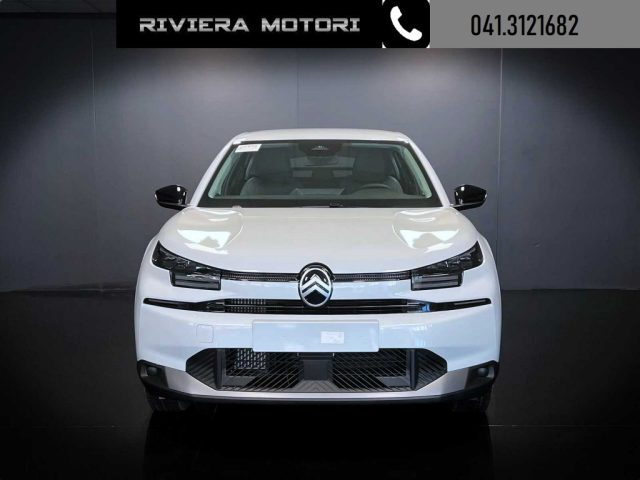 CITROEN C4 usata, con Airbag Passeggero