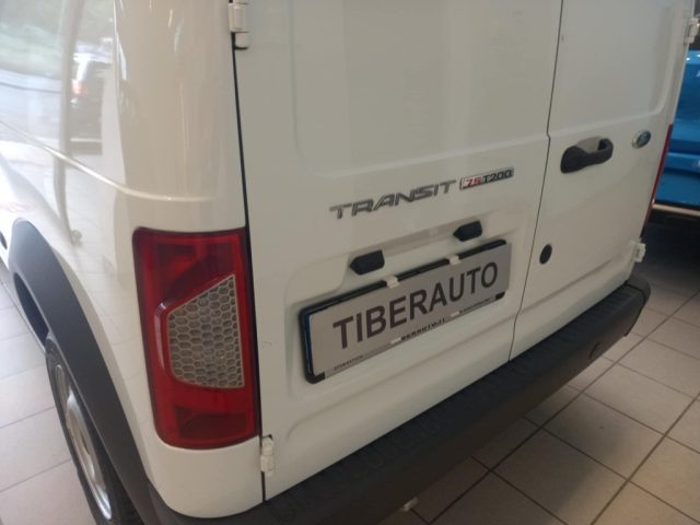 FORD Transit Connect usata 10