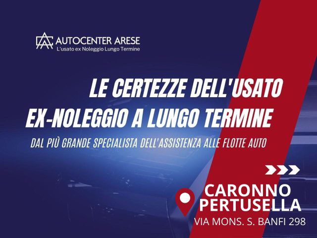 JEEP Renegade usata, con Immobilizzatore elettronico