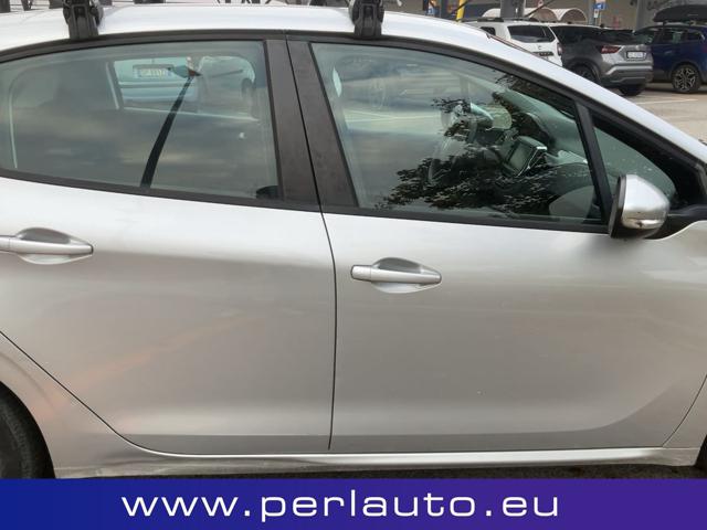 PEUGEOT 208 usata, con Chiusura centralizzata