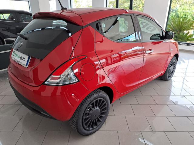 LANCIA Ypsilon usata, con Servosterzo