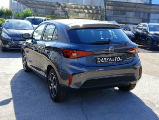 MG MG3 usata, con Fari LED